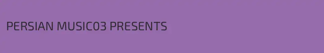 PERSIAN MUSIC03 PRESENTS
